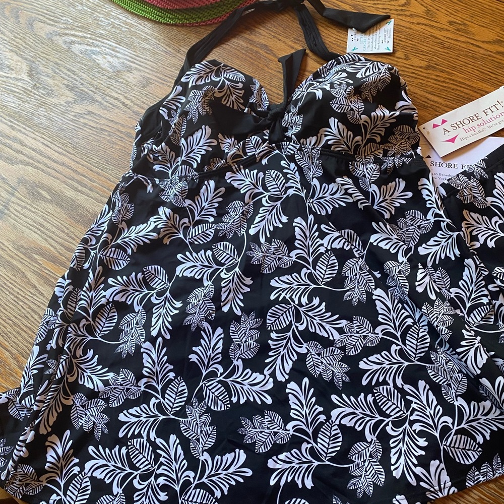 Woman’s swimsuit brand new